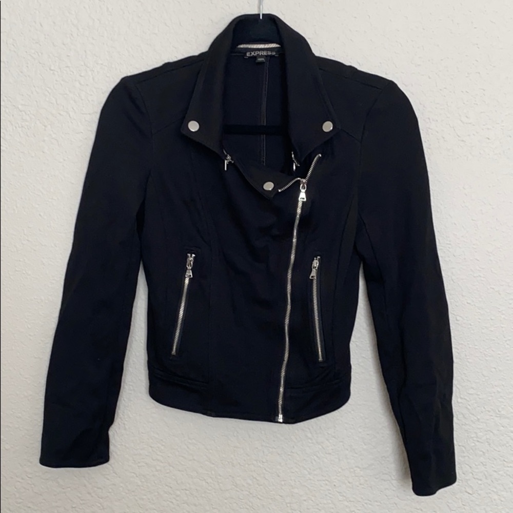 Express jacket